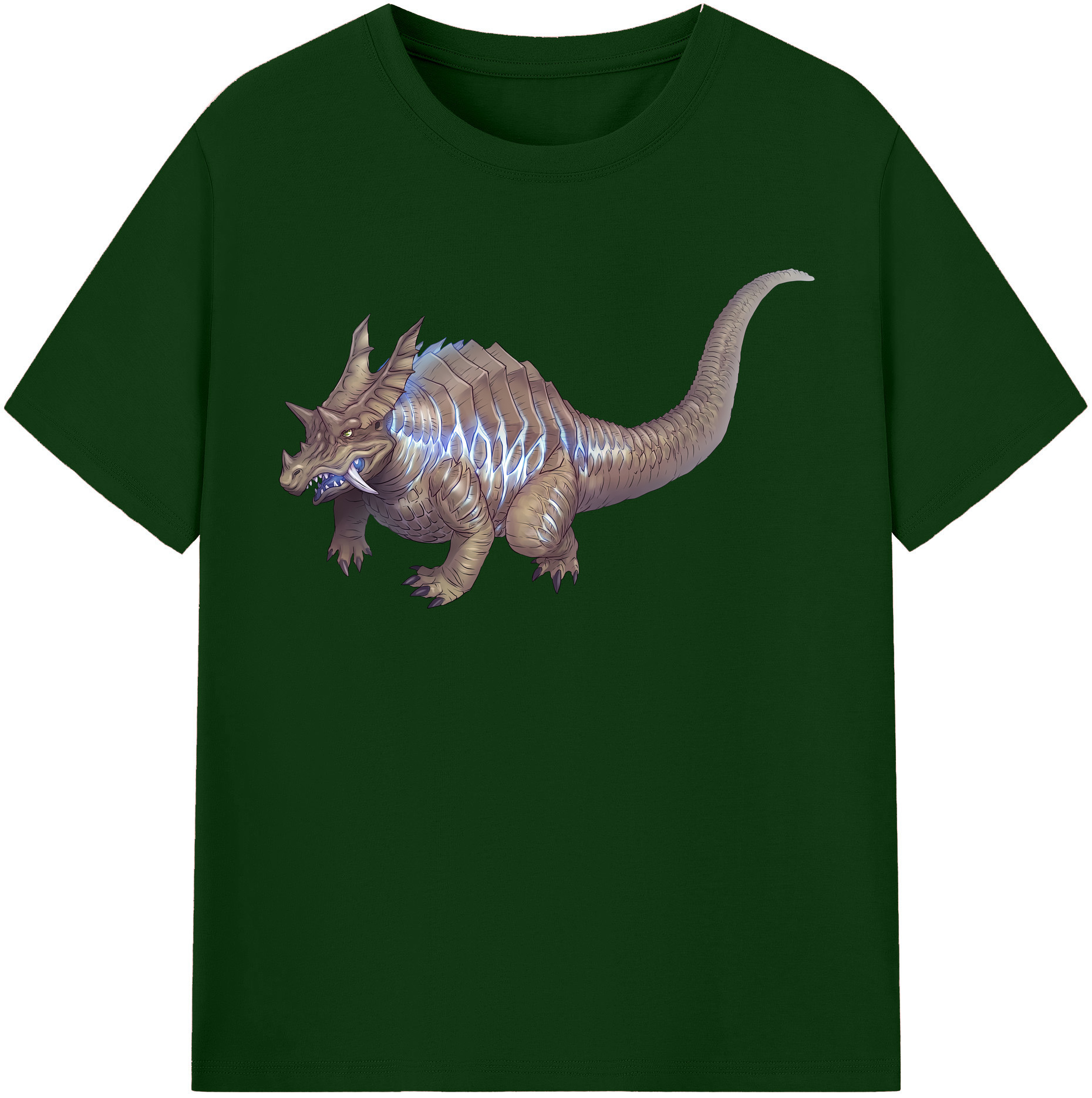 （画像用） ウルトラマン Ultraman 綿100％半袖Tシャツ（フロントプリント）